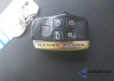 2013 Land Rover Range Rover Evoque Pure z USA, uszkodzony, nr VIN SALVN2BG7DH732185